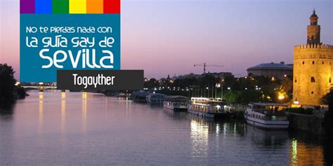 Sevilla Gay Guide 2024